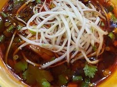 冒鸭血-冒椒火辣(太古里店)