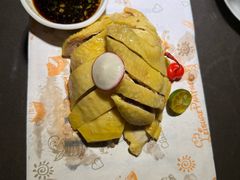 -宋园·金宴浙鲜馆(静安店)