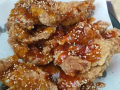 -Meet Sun韩式大排档(五一广场7MALL店)