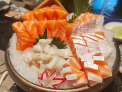 -極上萬膳·日料放题(海岸城店)