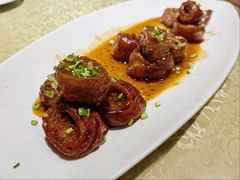 九转大肠-春江饭店(共青团路总店)