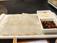 -灶座小锅烀饼·铁锅炖(道里店)