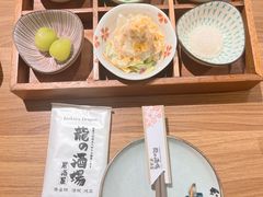 -龙酒场·关西寿喜烧·居酒屋(罗湖店)