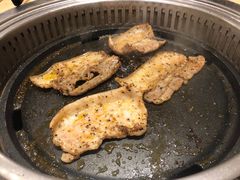 -花味·自助烤肉(雨花客厅店)