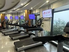 -WEGYMER健萌健身(雅颂居馆)