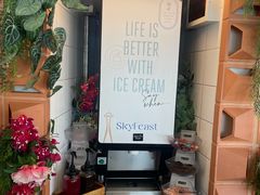 -悉尼塔旋转餐厅