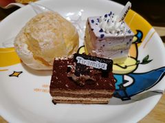 -小鱼小牛·鱼牛干锅·脆鱼火锅(世欧广场店)