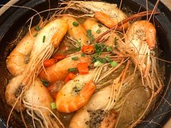 -新白鹿餐厅(湖滨银泰IN77C区店)
