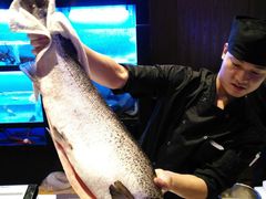 -月下料理(楷林IFC店)