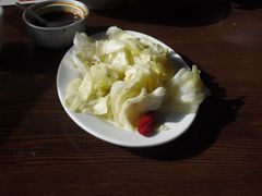 泡菜-春发生饭店·非遗(南院门店)