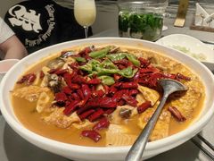 -大鹏饭店·金陵家宴(奥体中心店)