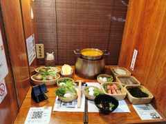 -独食火锅·半米屋台(直营总店)
