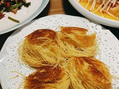 -李氏疙瘩汤·本地海鲜·老烟台菜(所城里店)