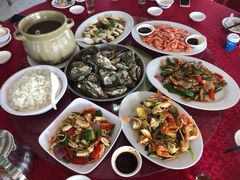 -沙头涌渔栏海鲜餐厅