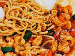 -友达面馆(海珠店)