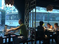 -川里谈·川味小馆(北京路店)