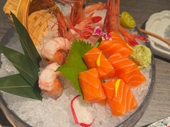 -炙柒Sekinana·精致日料(合生汇店)