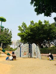 -番禺儿童公园