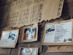 -春庄咖啡SpringHues(钟楼小区店)