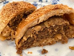 -满记烧饼(牛街东里小区一区店)