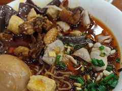 -蒋家肠旺面馆老店(合群路店)