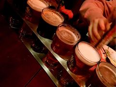 -Boxing Cat Brewery拳击猫精酿啤酒馆(永福店)