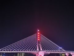 -北江夜游黄金1号1029豪华游艇