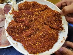 -重庆风光老灶火锅城(同德广场店)