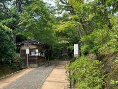 -常寂光寺