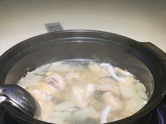 -百年果林椰子鸡(中洲店)