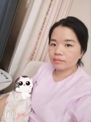 -惠州心享玥月子中心江北店