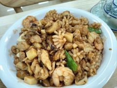 -食客居(缔景店)