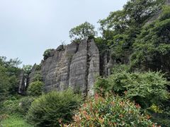-山王坪喀斯特国家生态公园