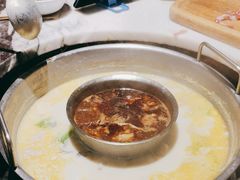 -鱼豆吉·豆浆鱼火锅(宜昌万达店)