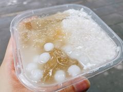 招牌三鲜冰粉-甜心闲生传统手工冰粉(太古里店)