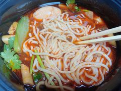 -李先生牛肉面大王(青岛火车站东广场店)