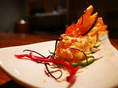 -森味薪火烧•烧鸟居酒屋•日本料理(望京店)