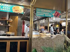 -符离集餐厅(万象城店)
