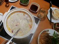 -湯系·煲汤手艺人(东二环泰禾广场店)