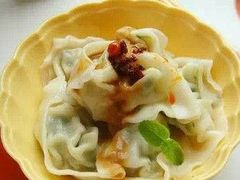 -潘国仙耳光馄饨(黄家阙路店)