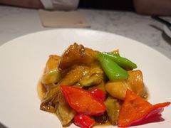 -奉天小馆·非遗东北菜(济南万象城店)