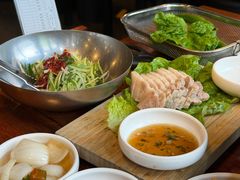 -Dombe豚(黑猪肉街店)