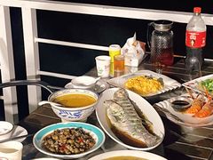 -七的湖·江南蟹舫·阳澄湖农家菜(蟹舫苑店)