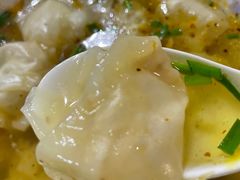 -安庆柴火馄饨(马道街店)
