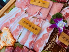 -牛道精致烤肉(海安店)