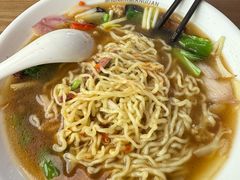 -孙家面馆(淮海第一城店)