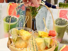 -一杯潮茶·专注潮汕茶饮(十二中创始店)