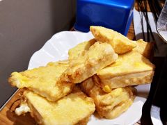 -关二碳烤羊腿(龙翔路店)