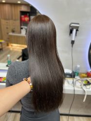 -奈川烫染Salon