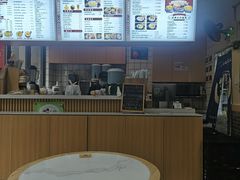 -江记甜品(罗湖店)